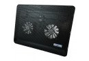 Підставка охолоджуюча для ноутбука XoKo NST-023 Black (XK-NST-023-BK) - зображення 1