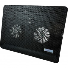 Підставка охолоджуюча для ноутбука XoKo NST-023 Black (XK-NST-023-BK)