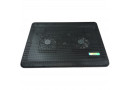 Підставка охолоджуюча для ноутбука XoKo NST-023 Black (XK-NST-023-BK) - зображення 2