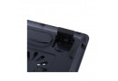 Підставка охолоджуюча для ноутбука XoKo NST-023 Black (XK-NST-023-BK) - зображення 4