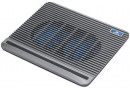 Підставка охолоджуюча для ноутбука RivaCase 5555 silver - зображення 2