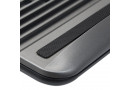 Підставка охолоджуюча для ноутбука RivaCase 5555 silver - зображення 8