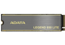 Накопичувач SSD NVMe M.2 2000GB A-DATA Legend 850 Lite (ALEG-850L-2000GCS) - зображення 2