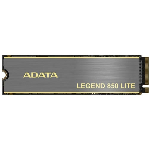 Накопичувач SSD NVMe M.2 2000GB A-DATA Legend 850 Lite (ALEG-850L-2000GCS) - зображення 2