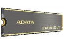 Накопичувач SSD NVMe M.2 2000GB A-DATA Legend 850 Lite (ALEG-850L-2000GCS) - зображення 3