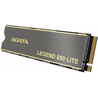 Накопичувач SSD NVMe M.2 2000GB A-DATA Legend 850 Lite (ALEG-850L-2000GCS)
