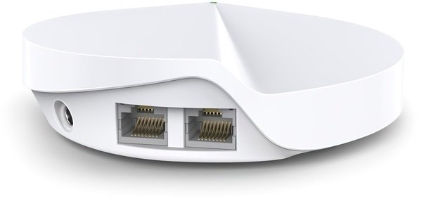 WiFi Mesh система TP-Link DECO M5 (DECO-M5-3-PACK) - зображення 3