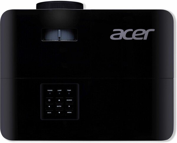 Проектор ACER X118HP (MR.JR711.00Z) - зображення 8