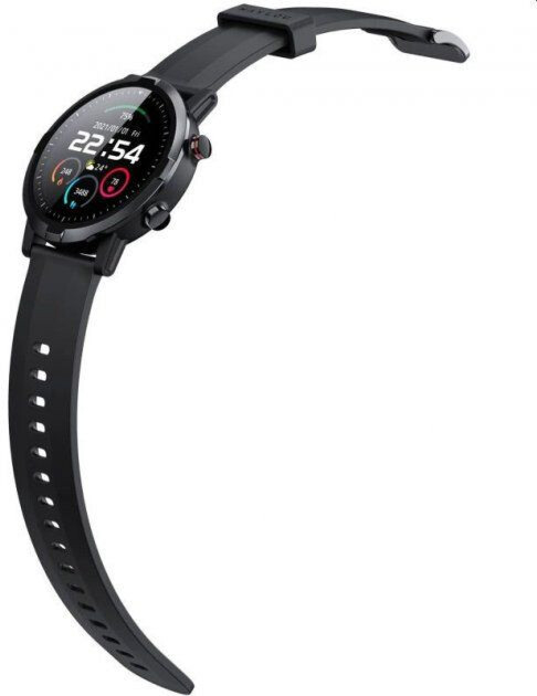 Смарт годинник Xiaomi Haylou RT LS05S Black - зображення 5