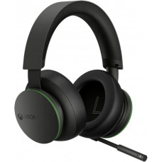 Безпровідна гарнітура Microsoft Xbox Wireless Headset Black