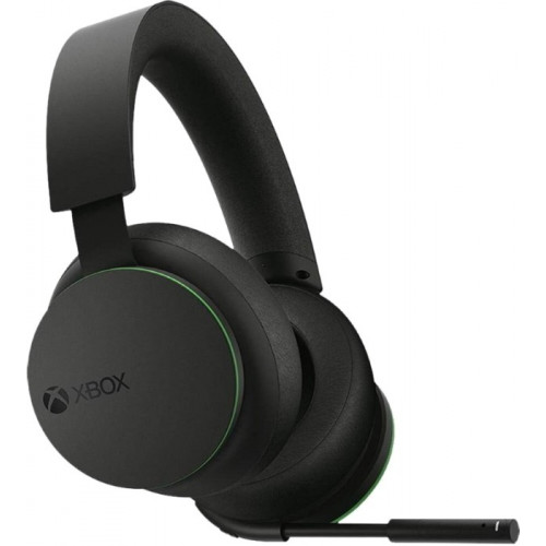 Безпровідна гарнітура Microsoft Xbox Wireless Headset Black - зображення 4