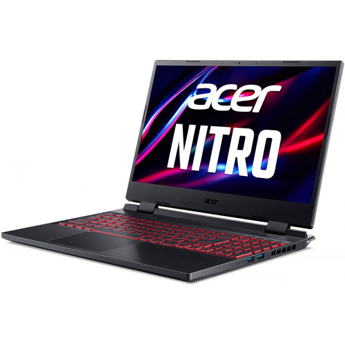 Ноутбук Acer Nitro 5 AN515-58 (NH.QFJEP.00E) - зображення 2