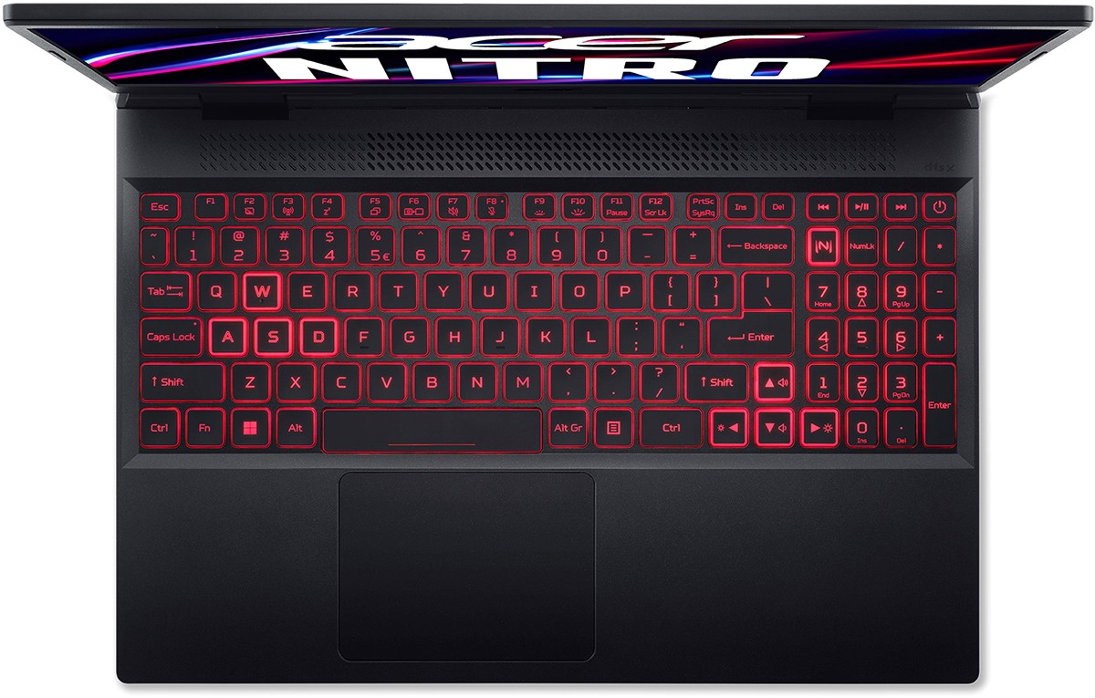 Ноутбук Acer Nitro 5 AN515-58 (NH.QFJEP.00E) - зображення 3