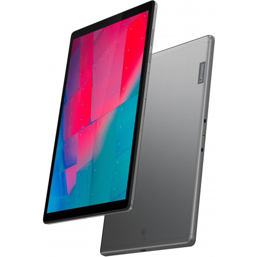 Планшет Lenovo Tab M10 HD 2nd Gen 3\/32 LTE Iron Grey (ZA6V0227UA) - зображення 1