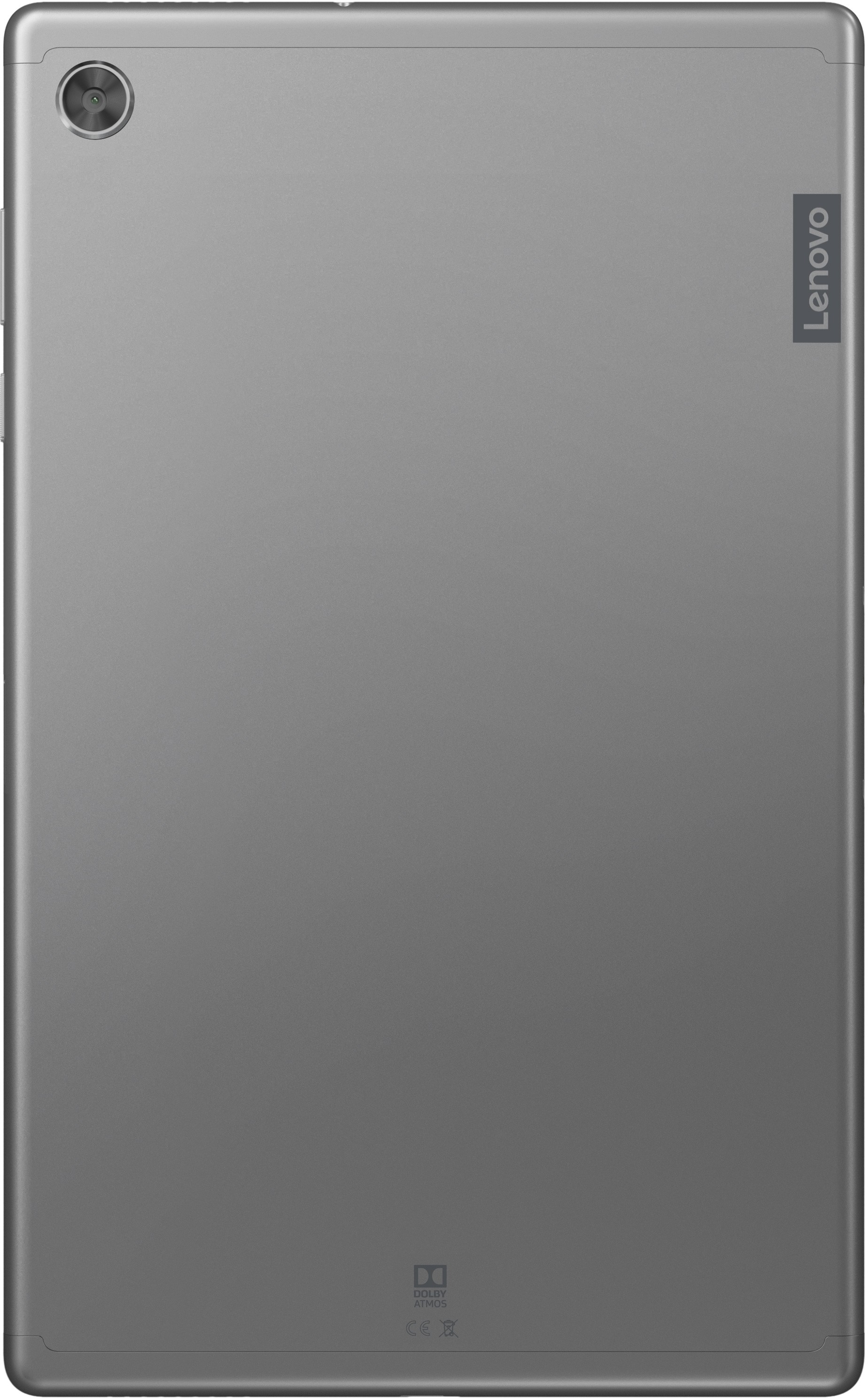 Планшет Lenovo Tab M10 HD 2nd Gen 3\/32 LTE Iron Grey (ZA6V0227UA) - зображення 3