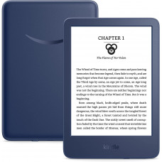 Електронна книга Amazon Kindle 11 2022 Blue