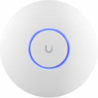 Точка доступу Ubiquiti UniFi 6-PLUS (U6-PLUS)
