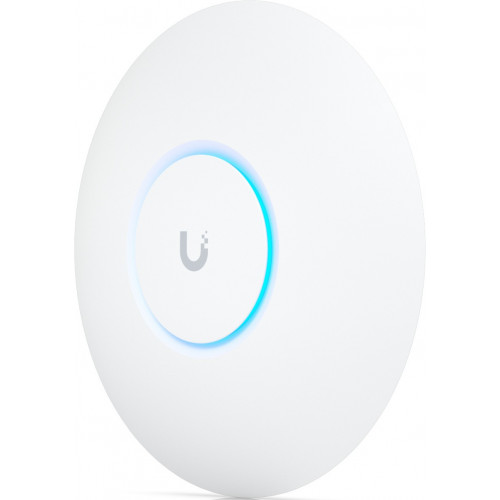 Точка доступу Ubiquiti UniFi 6-PLUS (U6-PLUS) - зображення 2