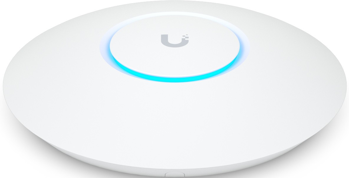 Точка доступу Ubiquiti UniFi 6-PLUS (U6-PLUS) - зображення 3