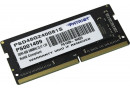 Пам'ять DDR4-2400 8 Gb Patriot SoDIMM - зображення 1