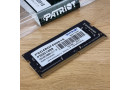 Пам'ять DDR4-2400 8 Gb Patriot SoDIMM - зображення 2