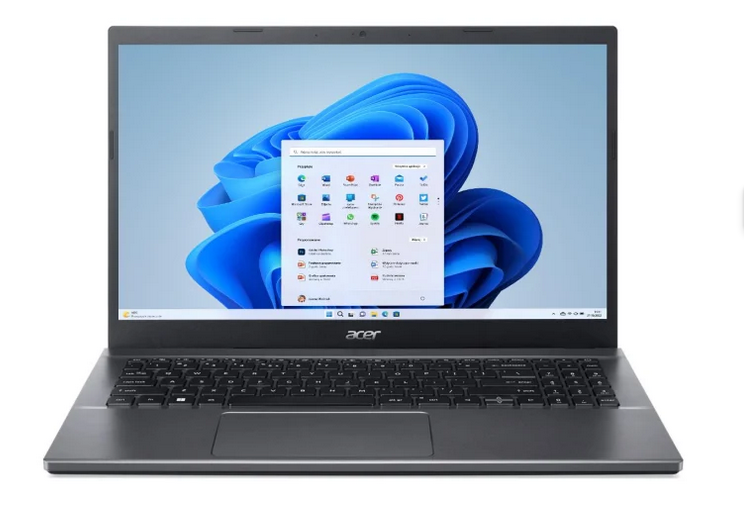 Ноутбук Acer Extensa EX215-55 (NX.EH9EP.009) - зображення 1