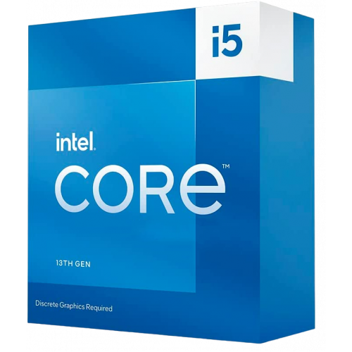 Процесор Intel Core i5-13400F (BX8071513400F) - зображення 1