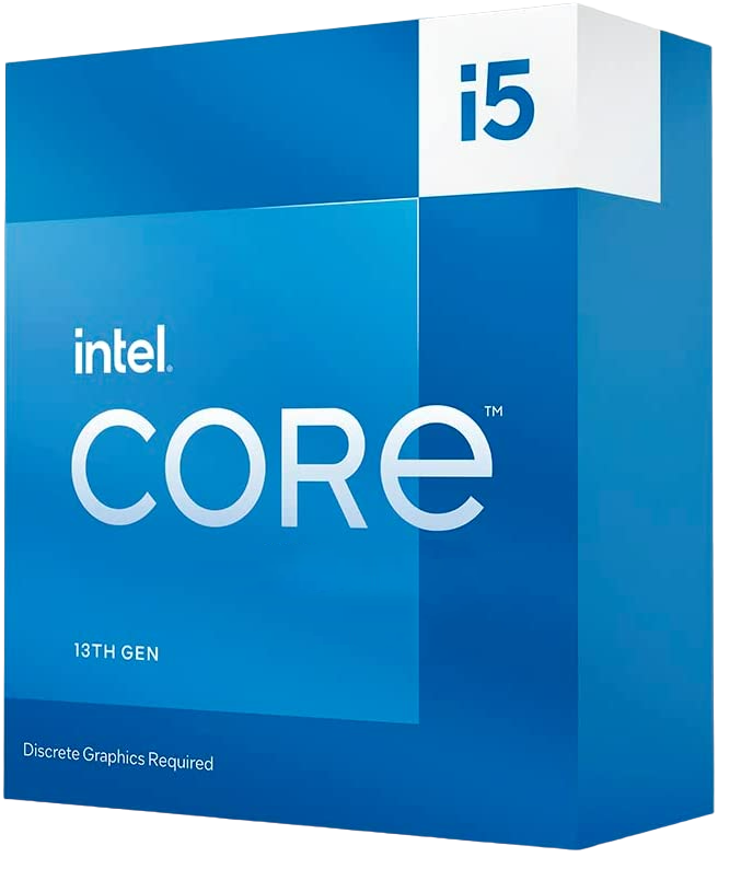 Процесор Intel Core i5-13400F (BX8071513400F) - зображення 1