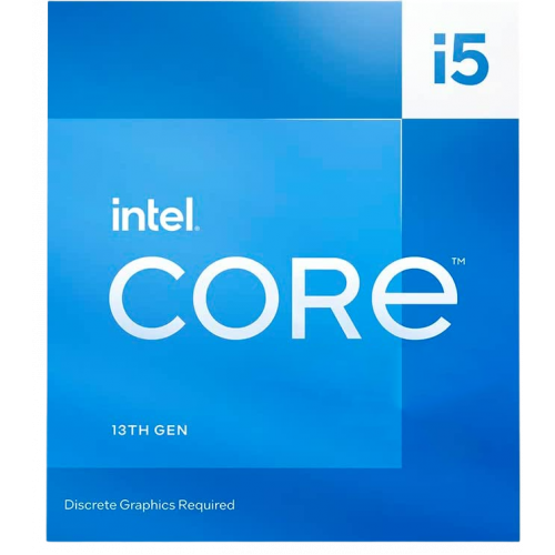 Процесор Intel Core i5-13400F (BX8071513400F) - зображення 2