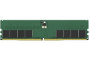 Пам'ять DDR5 RAM_32Gb (1x32Gb) 4800Mhz Kingston ValueRAM (KVR48U40BD8-32) - зображення 2