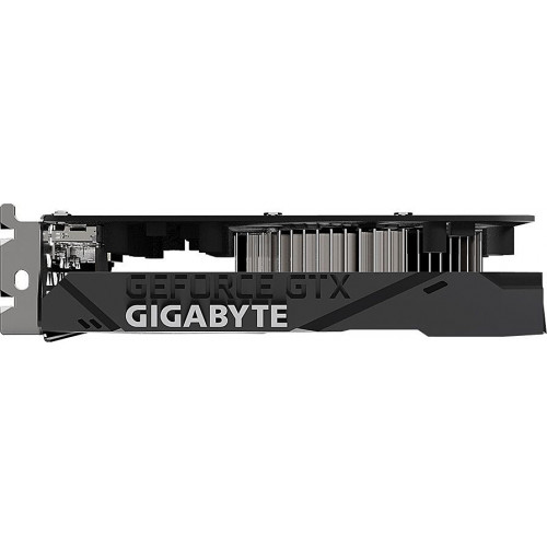 Відеокарта GeForce GTX1650 4 Gb GDDR6 Gigabyte (GV-N1656D6-4GD) - зображення 5