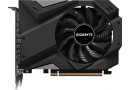 Відеокарта GeForce GTX1650 4 Gb GDDR6 Gigabyte (GV-N1656D6-4GD) - зображення 1
