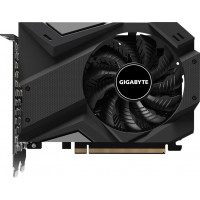 Відеокарта GeForce GTX1650 4 Gb GDDR6 Gigabyte (GV-N1656D6-4GD)