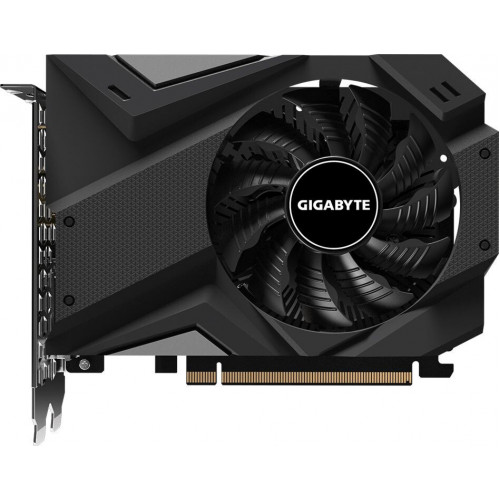 Відеокарта GeForce GTX1650 4 Gb GDDR6 Gigabyte (GV-N1656D6-4GD) - зображення 1