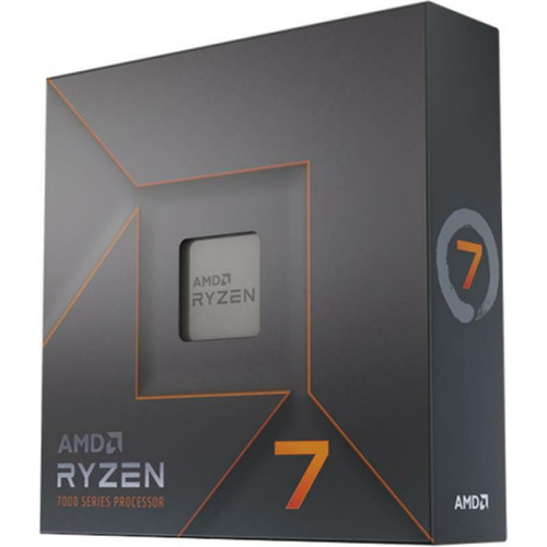 Процесор AMD Ryzen 7 7700X (100-100000591WOF) - зображення 1