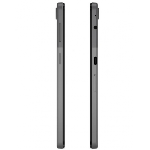 Планшет Lenovo Tab M10 3nd Gen 4\/64 LTE Grey (ZAAF0011UA) - зображення 6