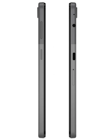 Планшет Lenovo Tab M10 3nd Gen 4\/64 LTE Grey (ZAAF0011UA) - зображення 6