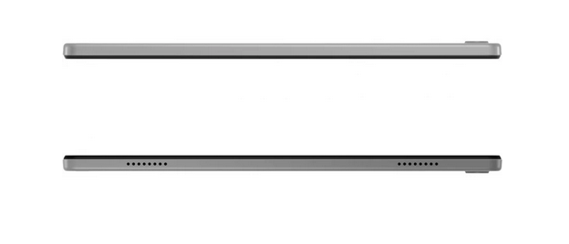 Планшет Lenovo Tab M10 3nd Gen 4\/64 LTE Grey (ZAAF0011UA) - зображення 7