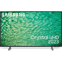 Телевізор 50" Samsung UE50CU8072