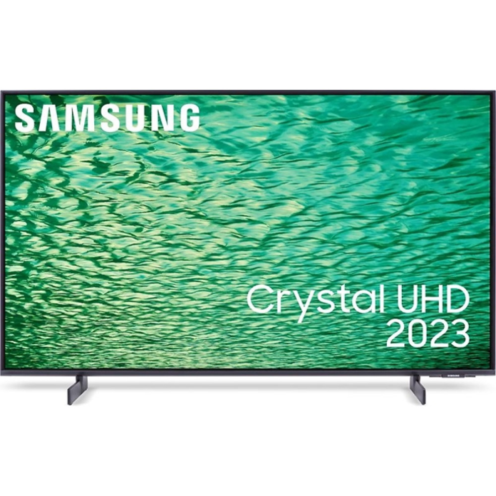 Телевізор 50 Samsung UE50CU8072 - зображення 1