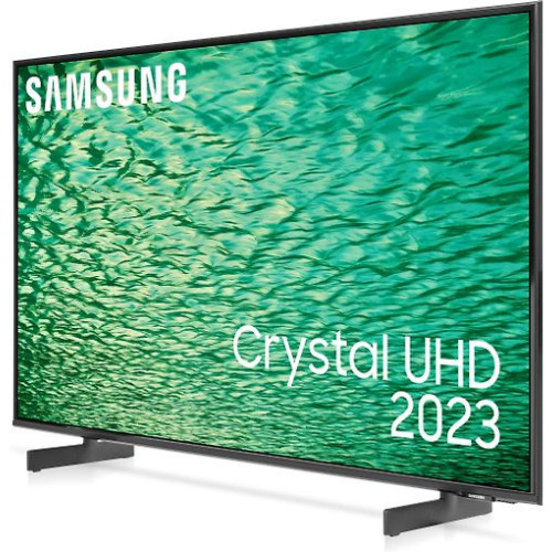 Телевізор 50 Samsung UE50CU8072 - зображення 2