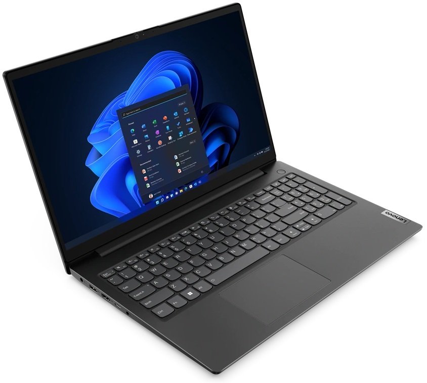 Ноутбук Lenovo V15 G3 IAP (82TT003PRA) - зображення 3