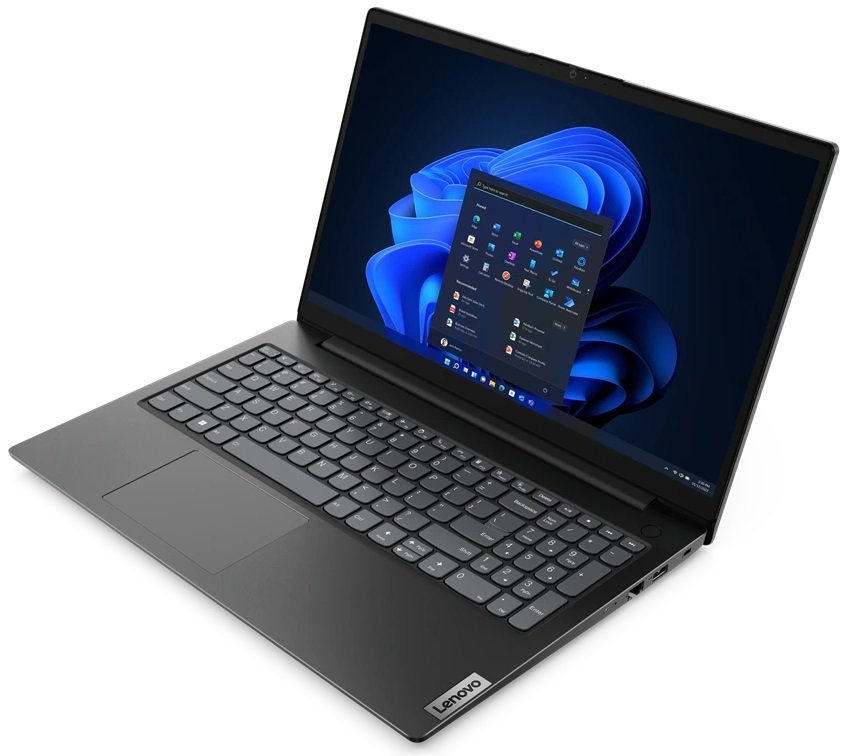 Ноутбук Lenovo V15 G3 IAP (82TT003PRA) - зображення 2