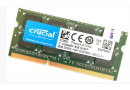 Пам'ять DDR3-1600 8 Gb Crucial SoDIMM - зображення 1