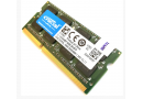 Пам'ять DDR3-1600 8 Gb Crucial SoDIMM - зображення 2