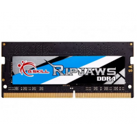 Пам'ять DDR4-3200 8 Gb 3200MHz G.Skill Ripjaws SoDIMM