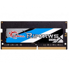 Пам'ять DDR4-3200 8 Gb 3200MHz G.Skill Ripjaws SoDIMM - зображення 1