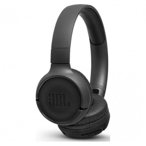 Безпровідні Bluetooth навушники JBL TUNE 560BT Black - зображення 2