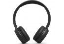 Безпровідні Bluetooth навушники JBL TUNE 560BT Black - зображення 4