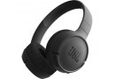 Безпровідні Bluetooth навушники JBL TUNE 560BT Black - зображення 1